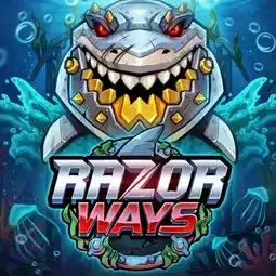 Razor Ways game at Wolf Winner Casino for Australia players