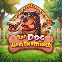 The Dog House Multihold game at Wolf Winner Casino for Australia players