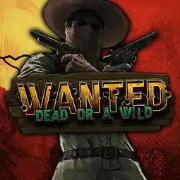 Wanted Dead or a Wild game at Wolf Winner Casino for Australia players