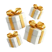 Personal bonus reward panel at Wolf Winner Casino Australia